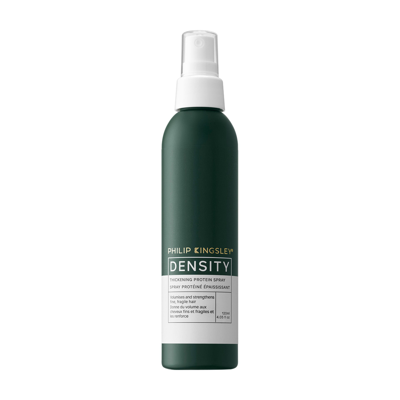 Philip Kingsley Density Thickening Protein Hair Spray 120ml In Transparent