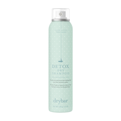 Drybar Detox Dry Shampoo (lush) In Default Title