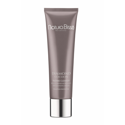 Natura Bissé Diamond Cocoon Enzyme Cleanser In Default Title