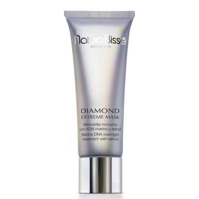 Natura Bissé Diamond Extreme Mask 75ml In Default Title