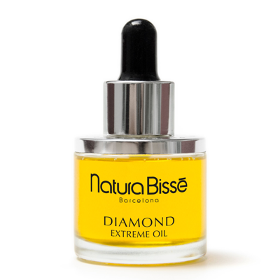 Natura Bissé Diamond Extreme Oil In Default Title