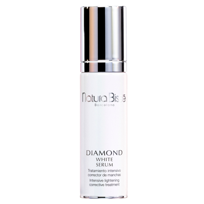 Natura Bissé 1.7 Oz. Diamond Luminous Serum In Default Title