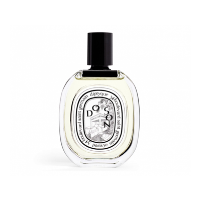 Diptyque Geranium Odorata Eau De Toilette 100 ml In No Colordnu