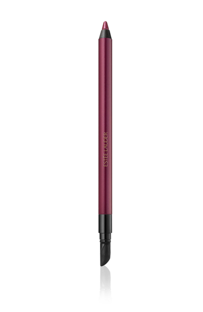 Estée Lauder Double Wear 24h Waterproof Gel Eye Pencil In Aubergine