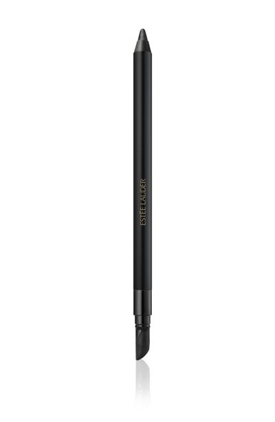Estée Lauder Double Wear 24h Waterproof Gel Eye Pencil In Onyx