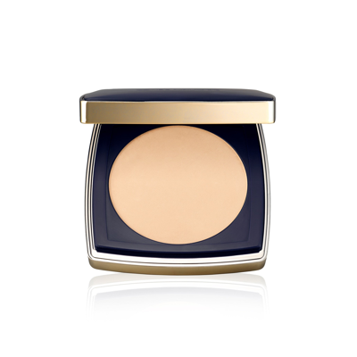 Estée Lauder Double Wear Stay-in-place Matte Powder Foundation In 2w1 Dawn