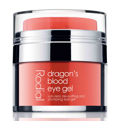 Rodial Dragons Blood Eye Gel In Default Title