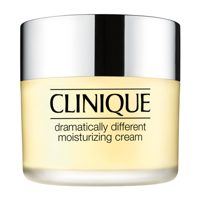 Clinique Dramatically Different Moisturizing Cream In 50 ml