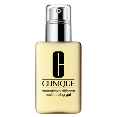 Clinique Dramatically Different Moisturizing Gel In 4.2 oz