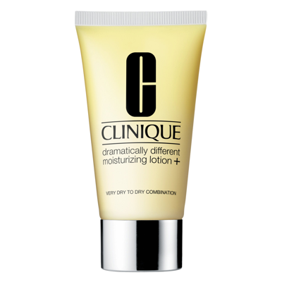 CLINIQUE DRAMATICALLY DIFFERENT MOISTURIZING LOTION
