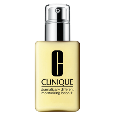Clinique Dramatically Different Moisturizing Lotion In 4.2 oz