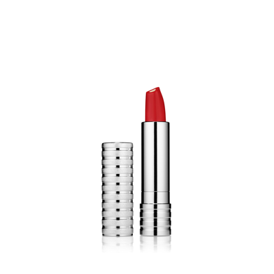Clinique Dramatically Different Lipstick Shaping Lip Colour In Red Alert