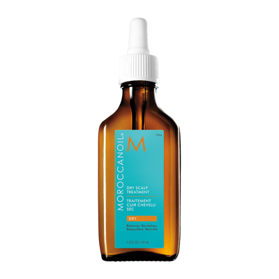 MOROCCANOIL DRY SCALP TREATMENT