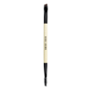 Bobbi Brown Dual Ended Brow Definer/groomer Brush In Default Title