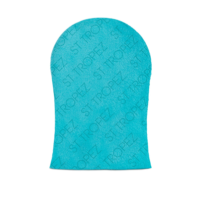 St Tropez Dual Sided Luxe Applicator Mitt In Default Title