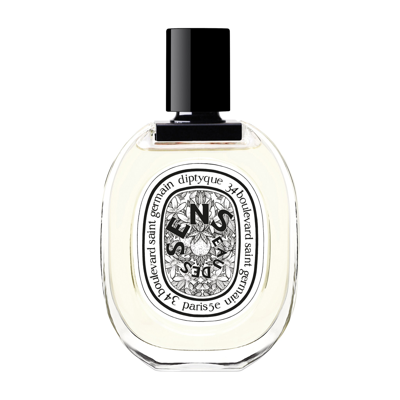 Diptyque Eau Des Sens Eau De Toilette In 100 ml
