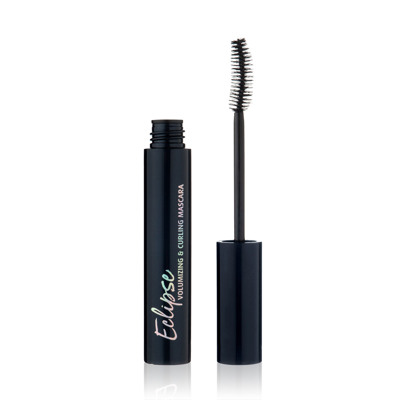 Lune+aster Eclipse Volumizing And Curling Mascara In Default Title
