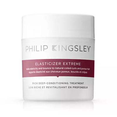 Philip Kingsley Elasticizer Extreme Rich Deep-conditioning Treatment In 150 ml