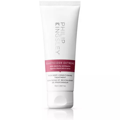 PHILIP KINGSLEY ELASTICIZER EXTREME RICH DEEP-CONDITIONING TREATMENT