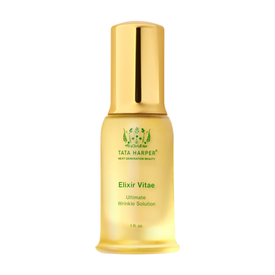 Tata Harper Elixir Vitae Serum In Default Title