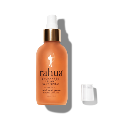 Rahua Enchanted Island Salt Spray, 124ml - One Size In 4.2 Fl oz | 124 ml