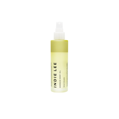 Indie Lee Energize Body Oil In Default Title