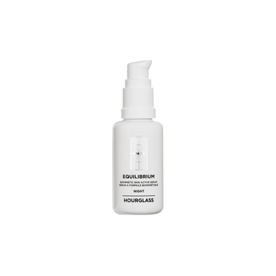 Hourglass Equilibrium Biomimetic Skin Active Serum In 0.90 Fl oz/ 28ml