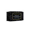 NANNETTE DE GASPÉ ESSENCE NOIR CLEANSING AND TREATING FACIAL CLOTHS