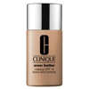 Clinique Even Better Makeup Broad Spectrum Spf 15 In Honey