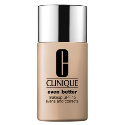 Clinique Even Better Makeup Broad Spectrum Spf 15 In Neutral