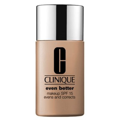 Clinique Even Better Makeup Broad Spectrum Spf 15 In Sand