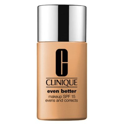 Clinique Even Better Makeup Broad Spectrum Spf 15 In Deep Neutral