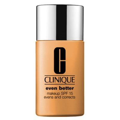 Clinique Even Better Makeup Broad Spectrum Spf 15 In Buff