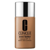 Clinique Even Better Makeup Broad Spectrum Spf 15 In Golden