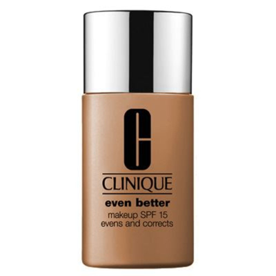 Clinique Even Better Makeup Broad Spectrum Spf 15 In Golden
