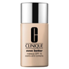 Clinique Even Better Makeup Broad Spectrum Spf 15 In Ivory