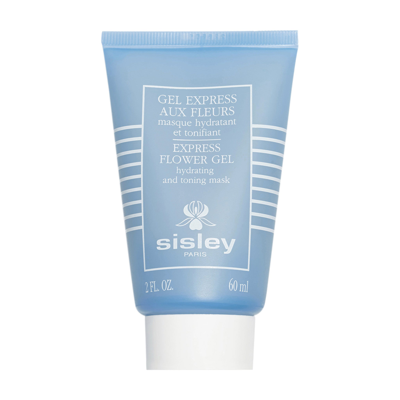 Sisley Paris Express Flower Gel In Default Title