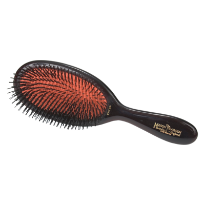 Mason Pearson Extra Small Boar Bristle Hair Brush In Default Title