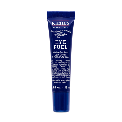 Kiehl's Since 1851 1851 Eye Fuel 0.5 Oz. In Default Title