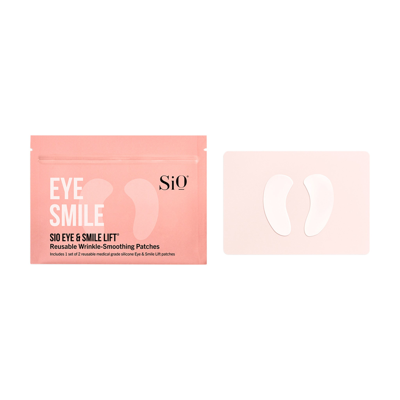 Sio Beauty Eye And Smile Lift 2-pack In Default Title
