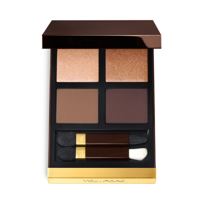 Tom Ford Eye Color Quad In De La Crème