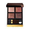 Tom Ford Eye Color Quad - 4 Eye Shadow Compact - Body Heat In Body Heat