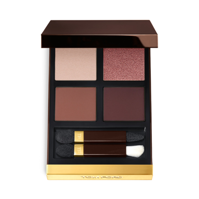 Tom Ford Eye Color Quad In Insolent Rose