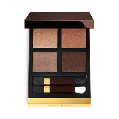 TOM FORD EYE COLOR QUAD CRÈME