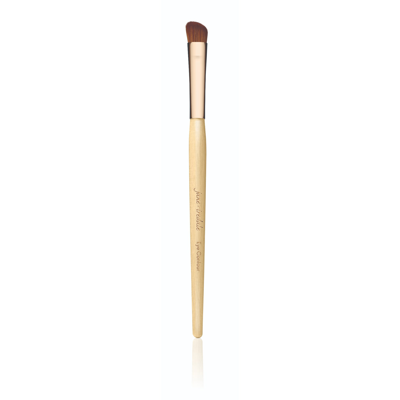 Jane Iredale Eye Contour Brush In Default Title