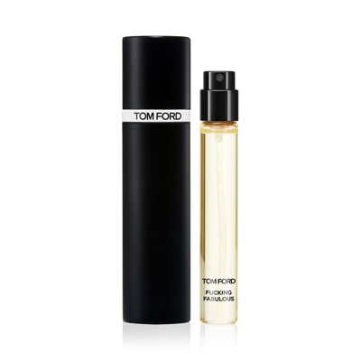 Tom Ford F'ing Fabulous Eau De Parfum Spray In 10 ml