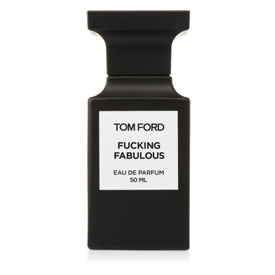 Tom Ford F'ing Fabulous Eau De Parfum Spray In 50 ml