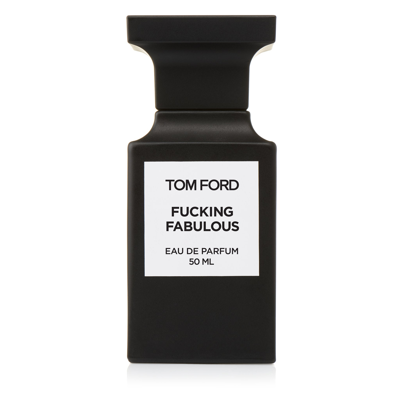 TOM FORD F'ING FABULOUS EAU DE PARFUM SPRAY