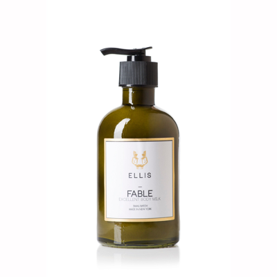 Ellis Brooklyn Fable Excellent Body Milk In Default Title