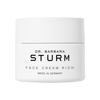 DR BARBARA STURM FACE CREAM RICH